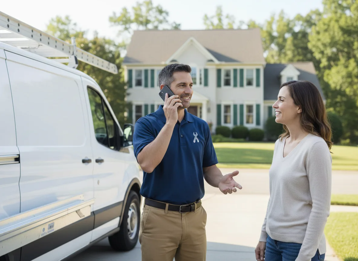 Home Gutter Service Republic, OH FAQs